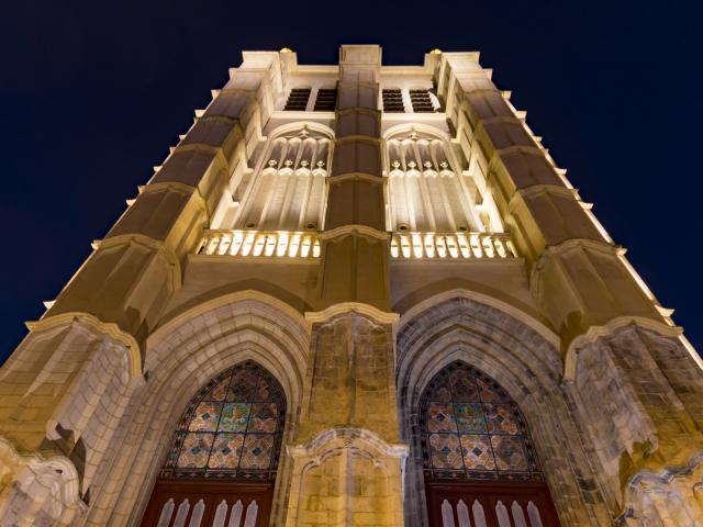 Collégiale Saint Pierre église Douai Douaisis Nord France (c) Ad Langlet (6)