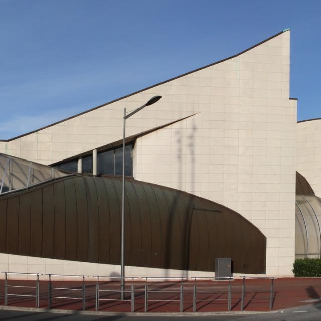 Faculté de droit à Douai- - Douai-Nord-France (c) AD Langlet