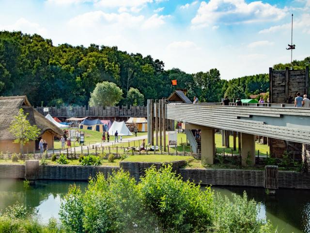 Musée Parc Archéologique Arkéos Douaisis Nord France (c) Ad Langlet (3)