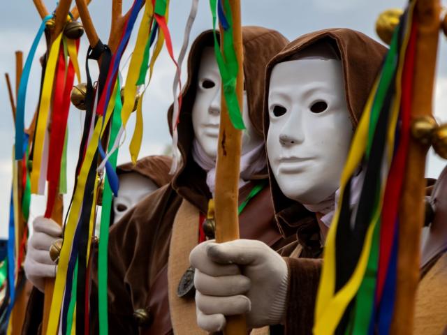 Fête Des Pureux Légendes Roost Warendin Douaisis Nord France5 (c)adlanglet