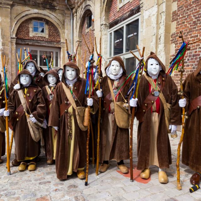 Fête Des Pureux Légendes Roost Warendin Douaisis Nord France6 (c)adlanglet