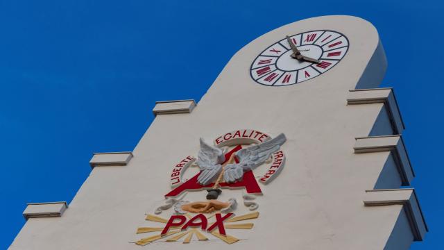 Mairie De Waziers Douaisis Nord France (c) Adlanglet 3