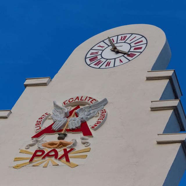 Mairie De Waziers Douaisis Nord France (c) Adlanglet 3