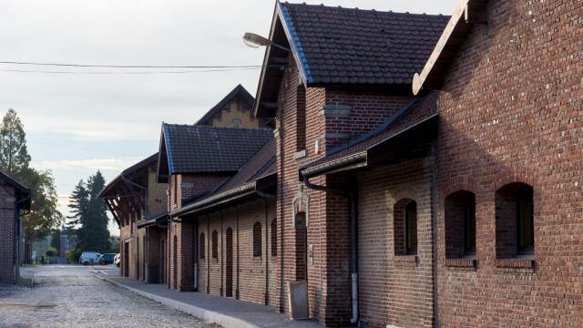 Brewery BioTech' - School - beer - brewers - hops - Douaisis - Nord -France (c)Douaisis Tourisme