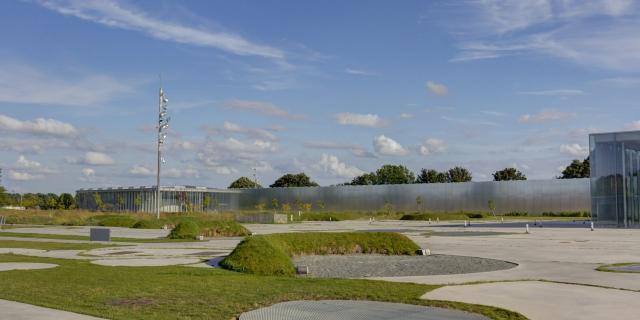 Louvre Lens