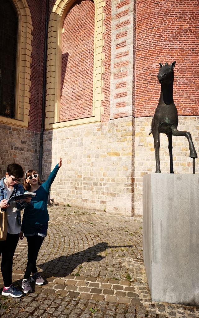 Mission Douaisis Enquête Douai Nord France 10