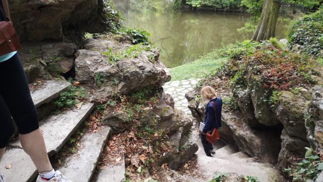 Parc Bertin Douai Nature Sophrologie Douaisis Nord France 3