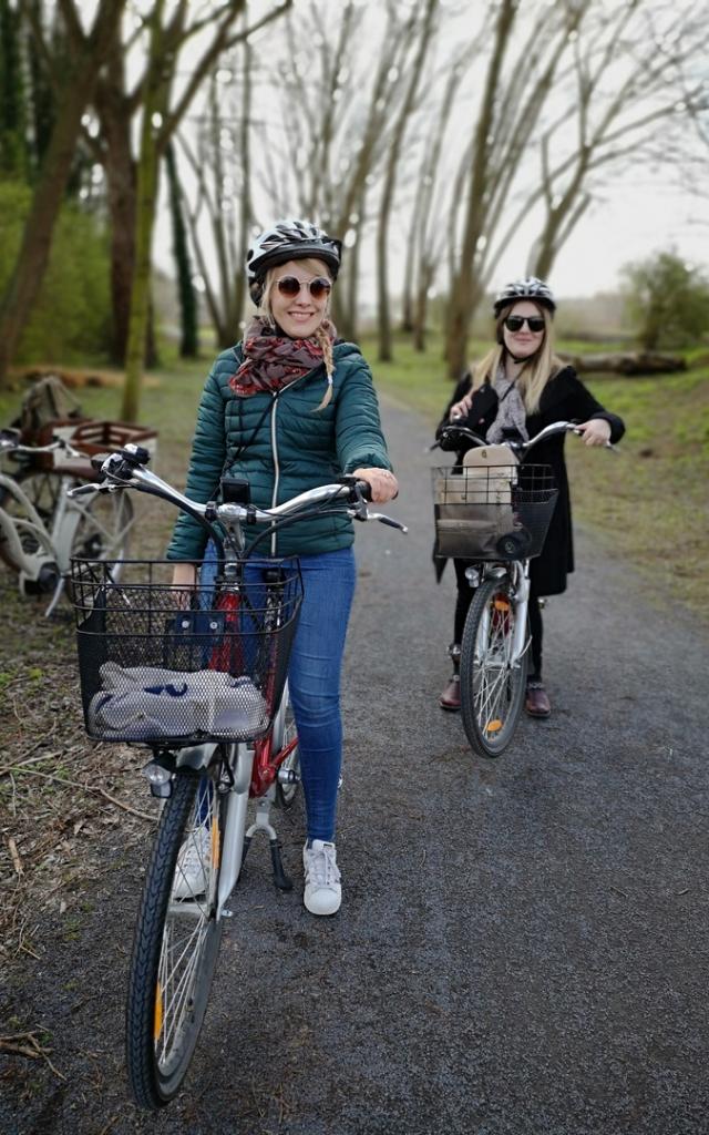 Vélos-electriques - Douai -Douaisis Nord France