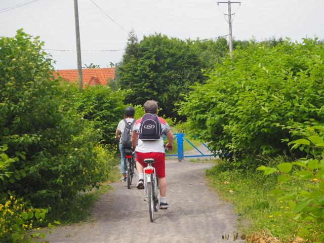 Vélos-electriques - Douai -Douaisis Nord France