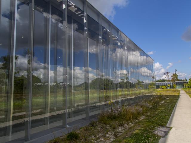 Louvre Lens Sanaa - Architecture - Lens - Hauts-de-France (c) Louvre-Lens