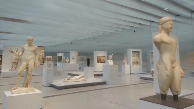 Louvre-Lens - Museum - Lens - Northern France