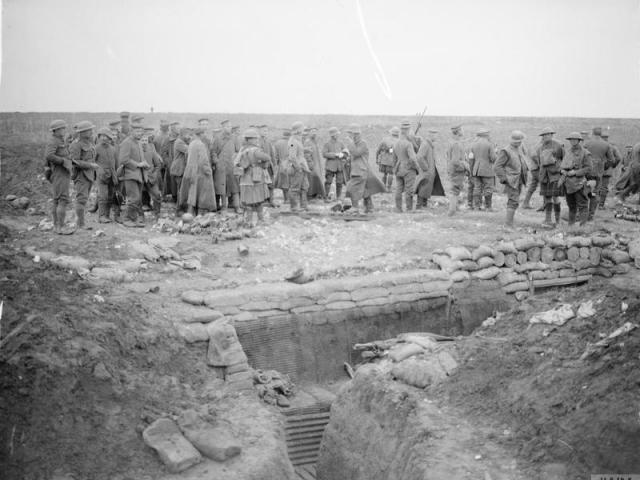 the-battle-of-cambrai-november-december-1917