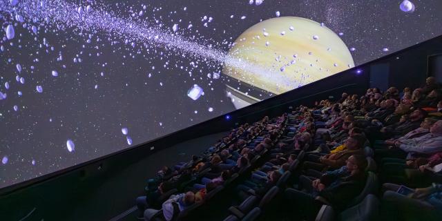 Orionis Le Planetarium Du Douaisis Etoiles Astronomie Films Douai Douaisis Cadlanglet 1