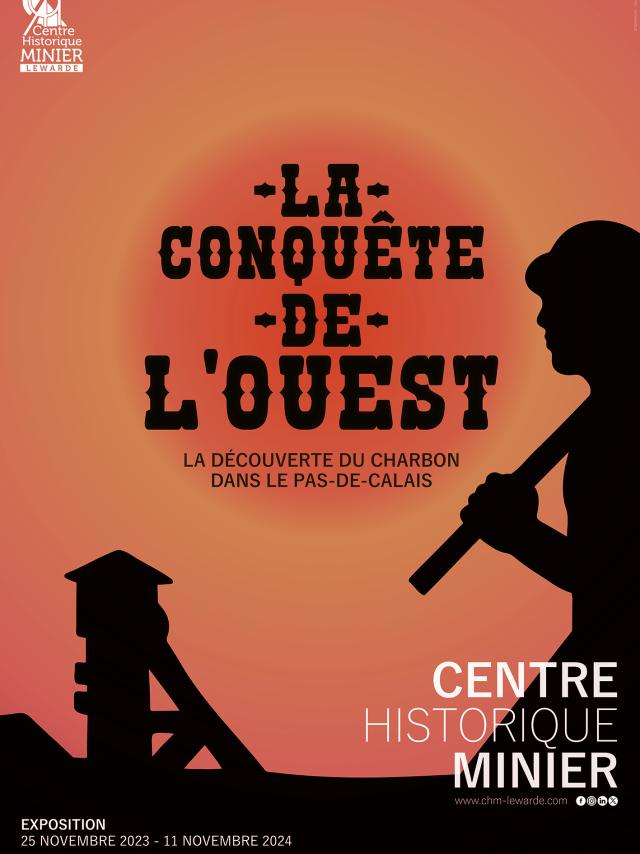 La Conquete De Louest