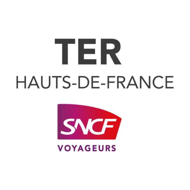 Logo Sncf Ter Hdf 1