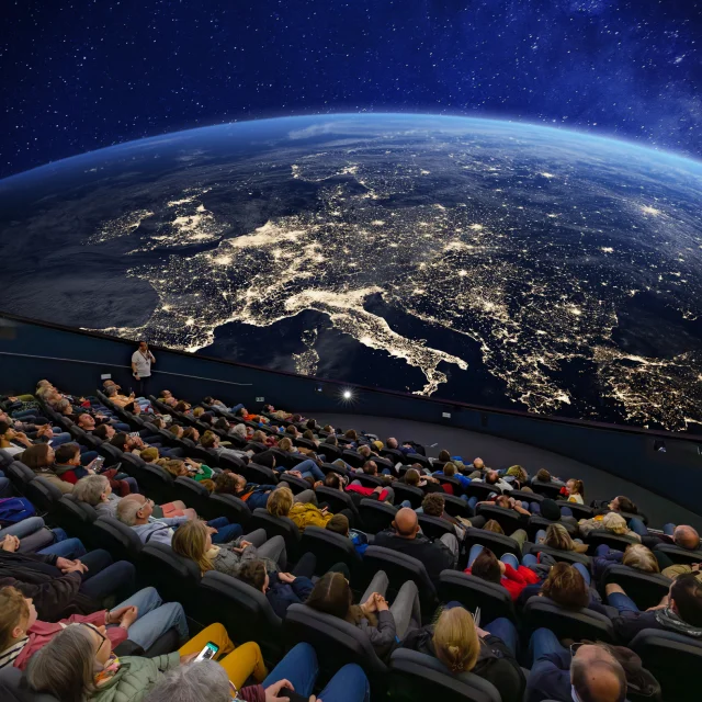 Orionis Le Planetarium Du Douaisis Astronomie Films Douai Douaisis Agglo Cdouaisis Agglo