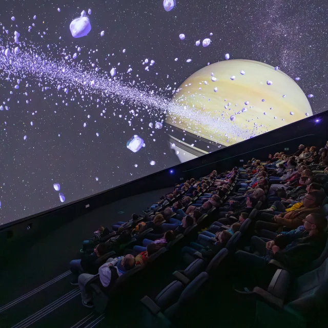 Orionis Le Planetarium Du Douaisis Etoiles Astronomie Films Douai Cadlanglet