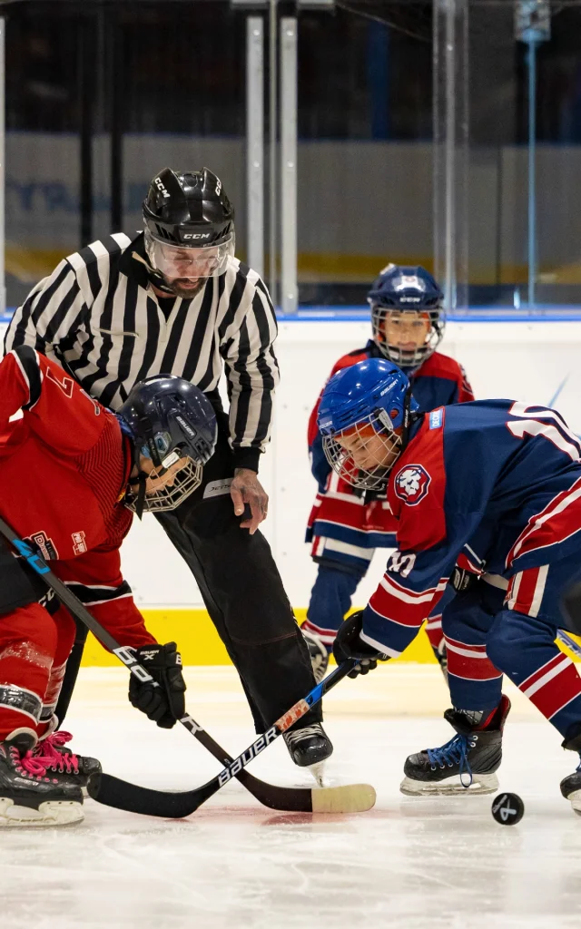 Patinoire Du Douaisis Polarys Sin Le Noble Hockey Glace Cadlanglet 1